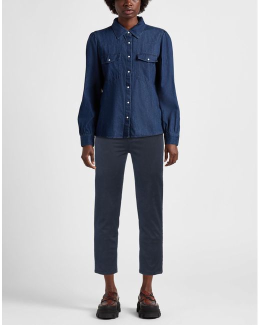Guess Blue Pants