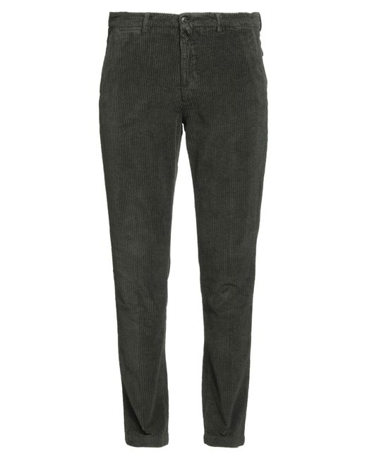 Briglia 1949 Gray Trouser for men