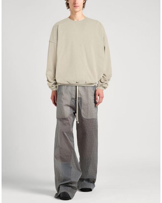 Fear Of God Natural Sweatshirt for men