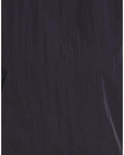 Alpha Studio Black Tops