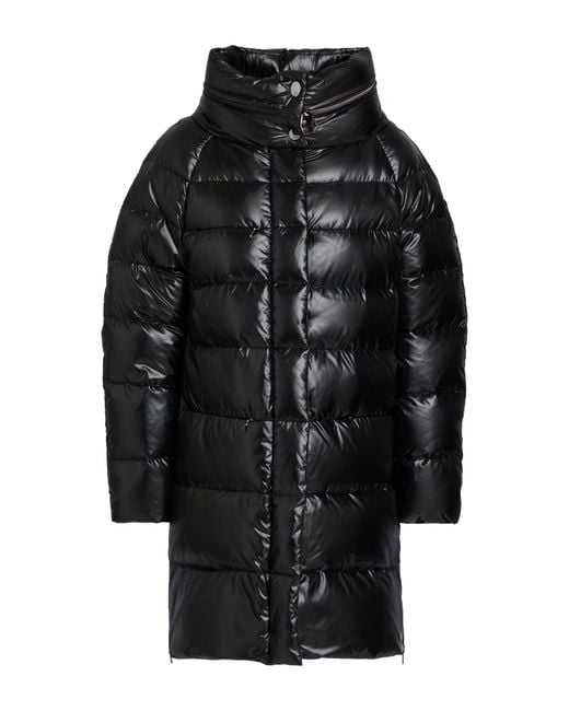 Diego M Black Pufferjacke & Daunenjacke
