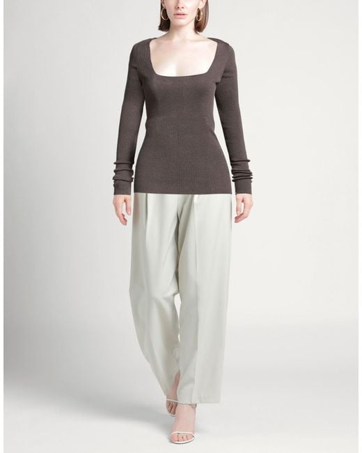Quira Gray T-Shirt
