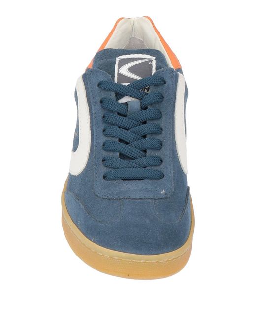 Valsport Blue Trainers