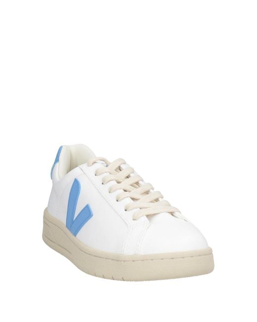 Veja Blue Trainers