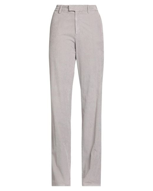 Berwich Gray Trouser