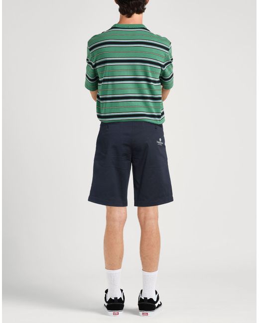 Franklin & Marshall Shorts & Bermudashorts in Blue für Herren