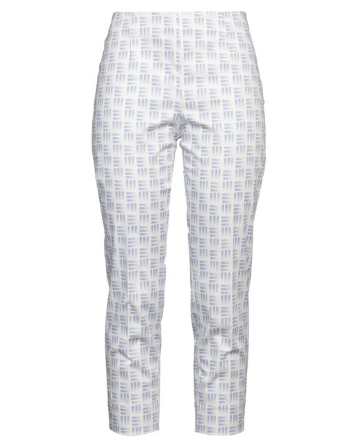 Peserico White Hose
