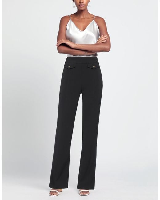Nenette Black Trouser