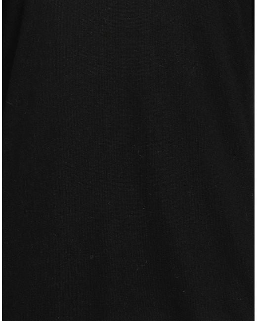 Peuterey Black Sweater