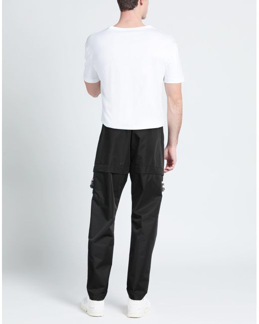 Givenchy Black Trouser for men