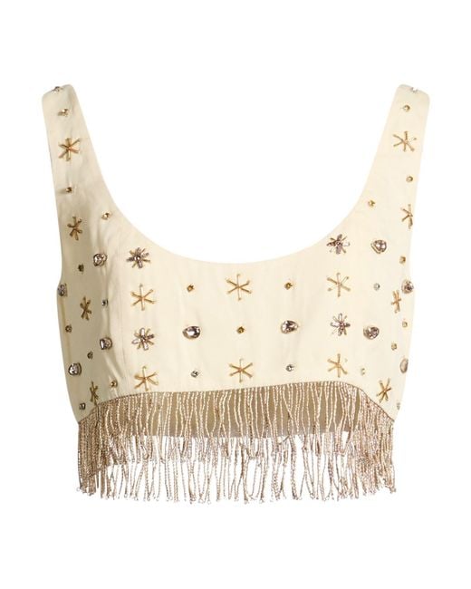 Forte_forte Natural Tops