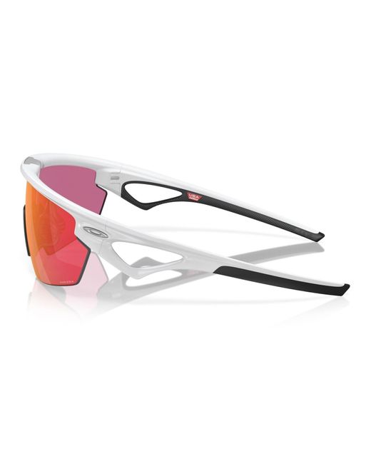 Oakley Pink Sonnenbrille
