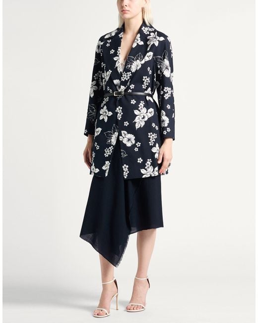 Blazer Max Mara en coloris Black