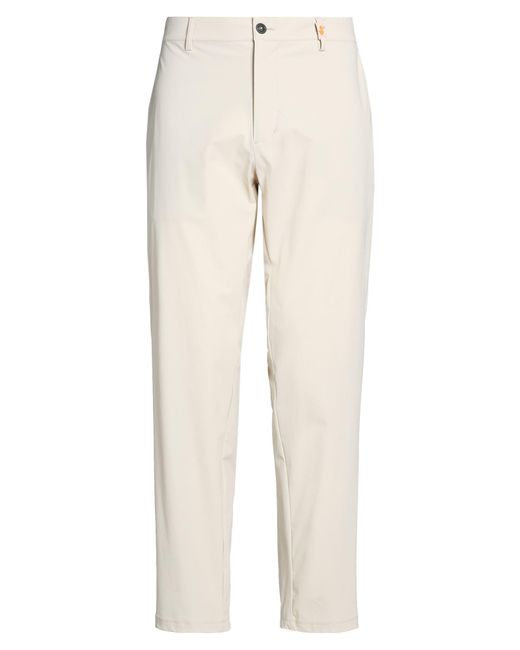 Save The Duck Natural Pants for men