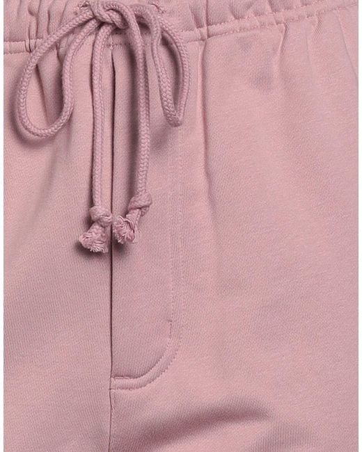 Y-3 Pink Trouser