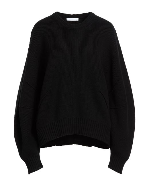 Pullover di Helmut Lang in Black