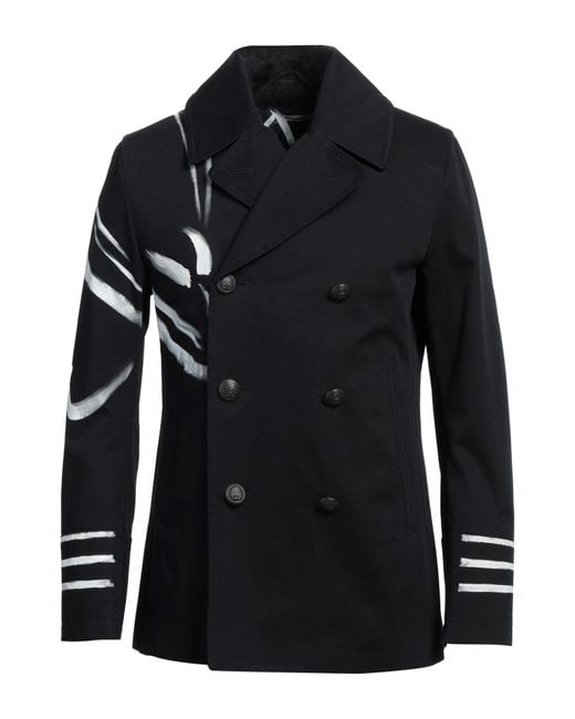 Giacca & Giubbotto di Sealup in Black da Uomo