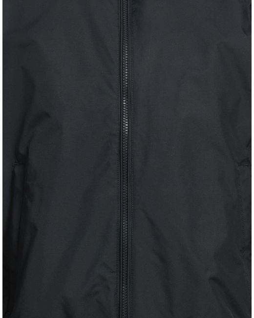 EA7 Blue Jackets for men