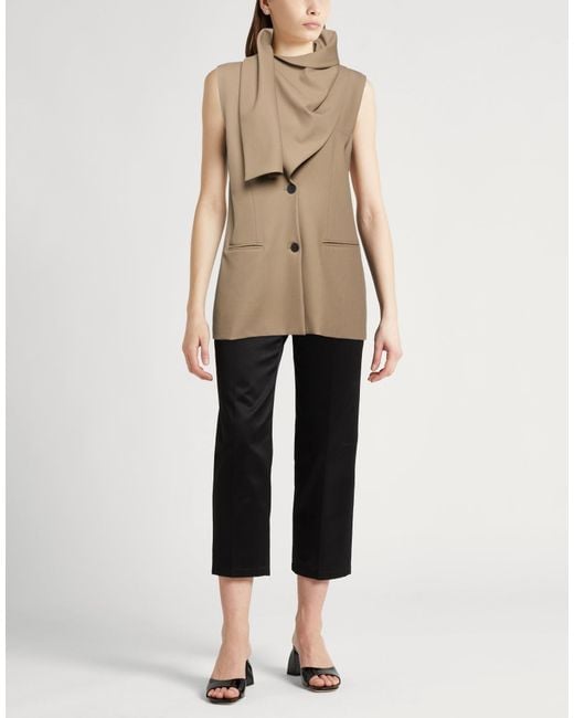 ELEH Natural Blazer
