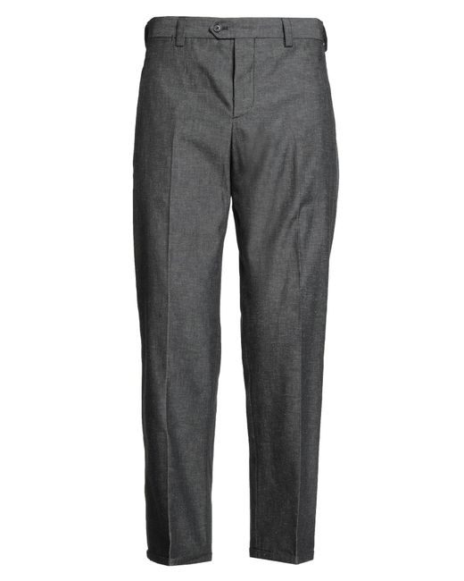 PT Torino Gray Pants for men
