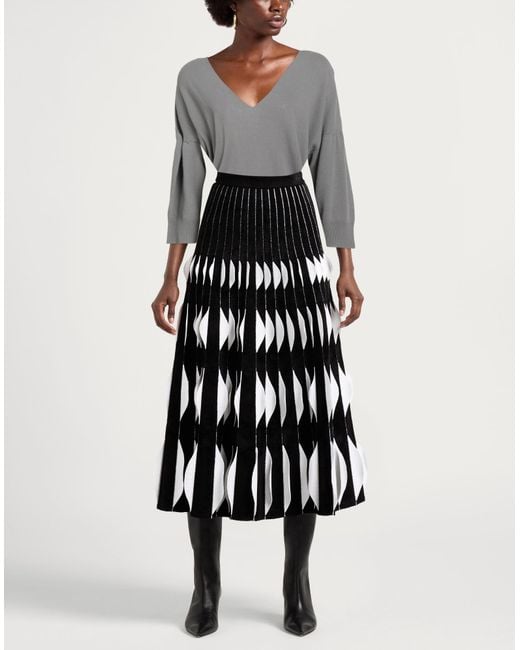Kangra Gray Sweaters