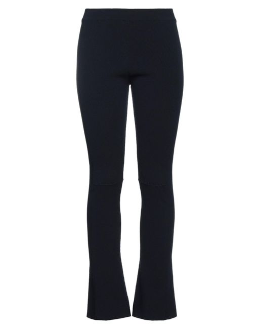 Jacquemus Blue Trouser