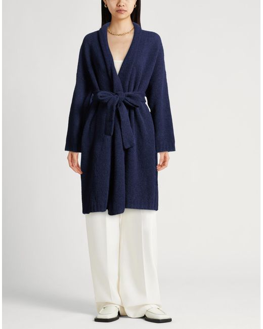 Gentry Portofino Blue Cardigans