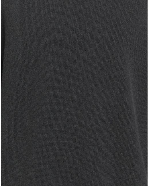 Grifoni Gray Sweater Wool, Polyamide for men