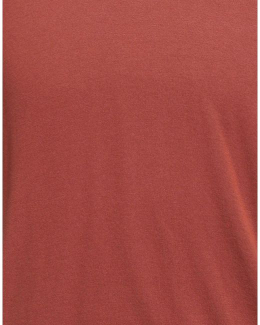 Drumohr Red Sweater for men