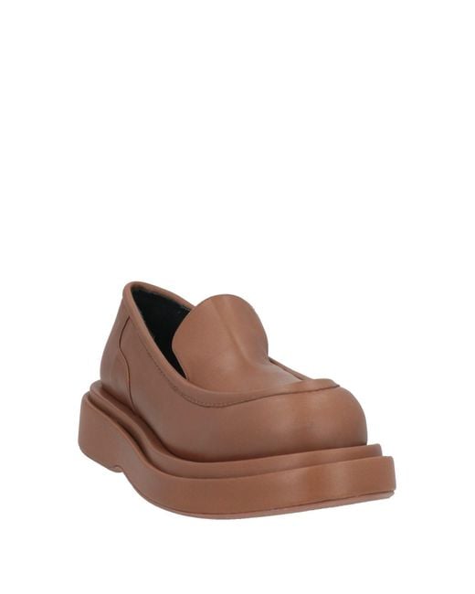Paloma Barceló Black Loafer