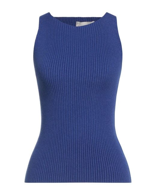 Haveone Blue Top