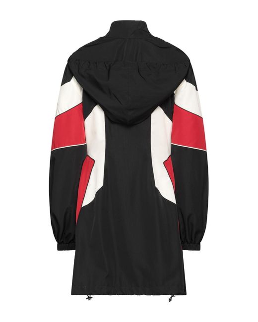 Moschino Red Coat