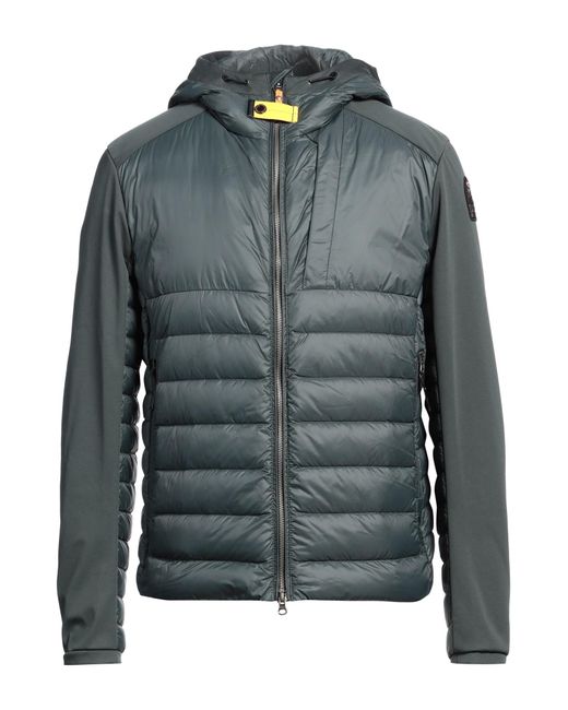 Parajumpers Blue Puffer for men