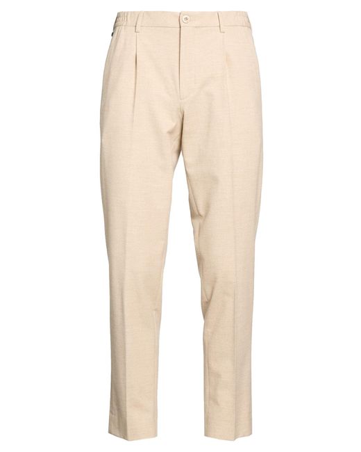 GTA IL PANTALONE Natural Pants for men