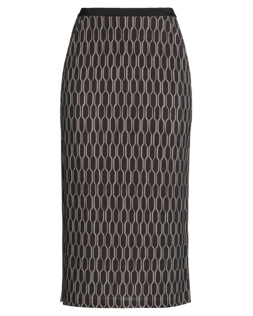Siyu Gray Midi-Rock