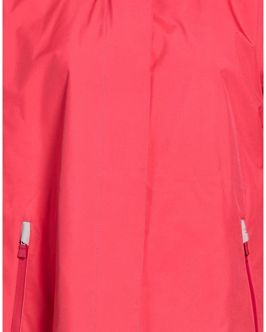 Herno Pink Jackets