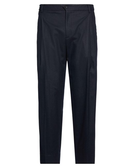 Briglia 1949 Blue Pants for men