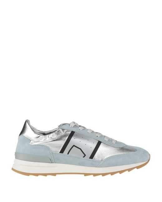 Sneakers Philippe Model de hombre de color White