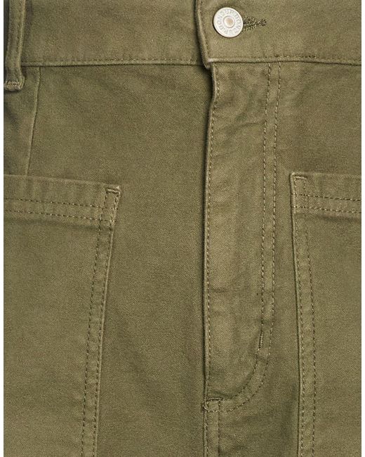 Dondup Green Trouser