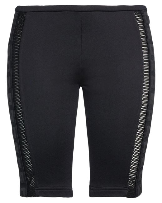 DSquared² Blue Shorts & Bermuda Shorts