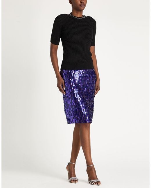 Pullover Dries Van Noten en coloris Black