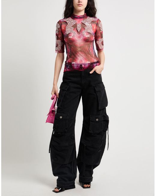 Germanier Red Top