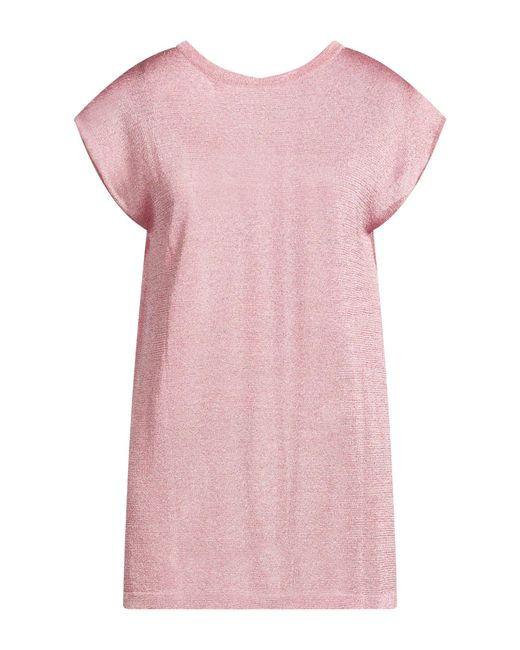 Pullover Missoni de color Pink