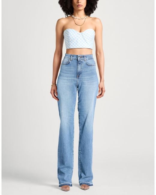 Iceberg Blue Jeans