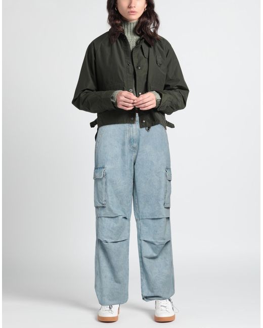 Pantaloni Jeans di Coperni in Blue