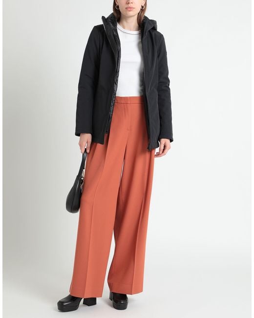 Peuterey Black Jacket