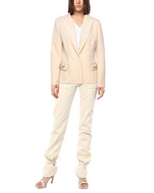 ViCOLO Natural Blazer