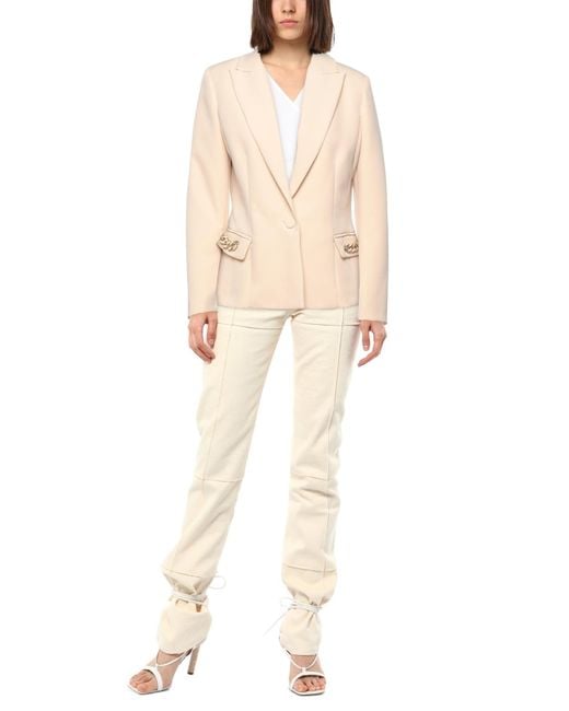 ViCOLO Natural Blazer