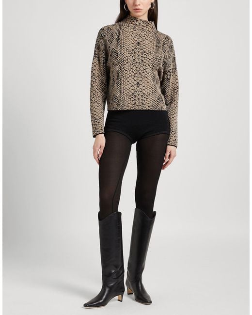 MAX&Co. Brown Jumper