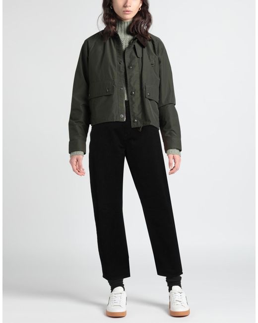 Pantalone di Brand Unique in Black